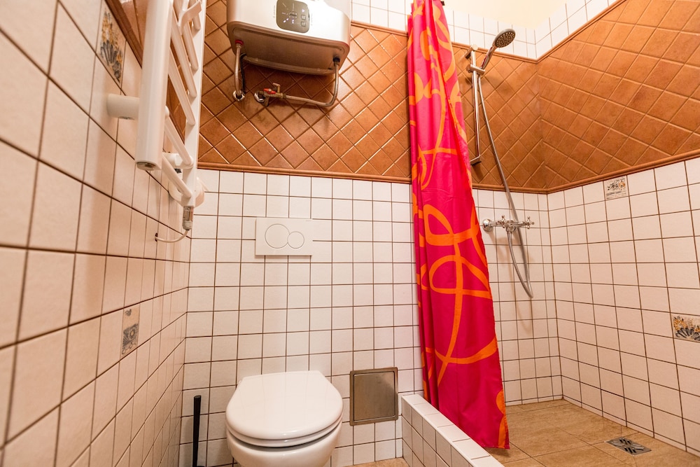 Aparthotel Davids 40/50