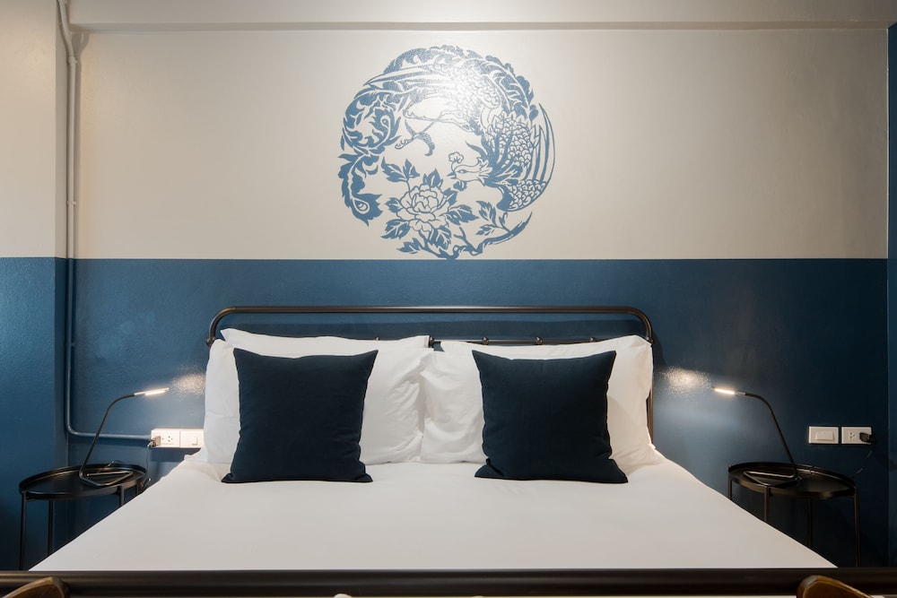 Blu Monkey Boutique Phuket Town 28/50