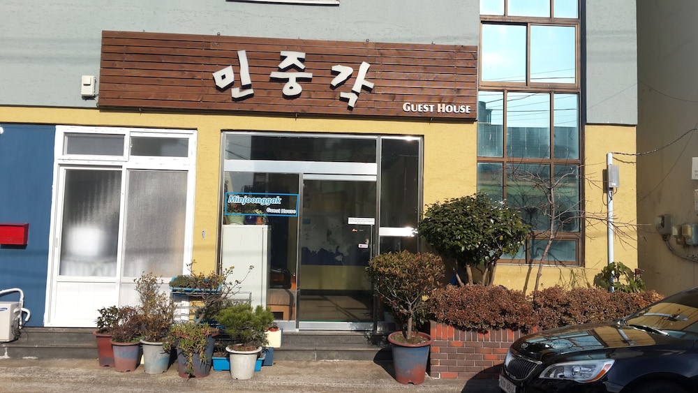 Minjoonggak Guesthouse 2/54