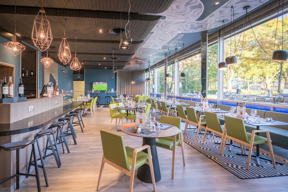 Mercure Mulhouse Centre 60/76