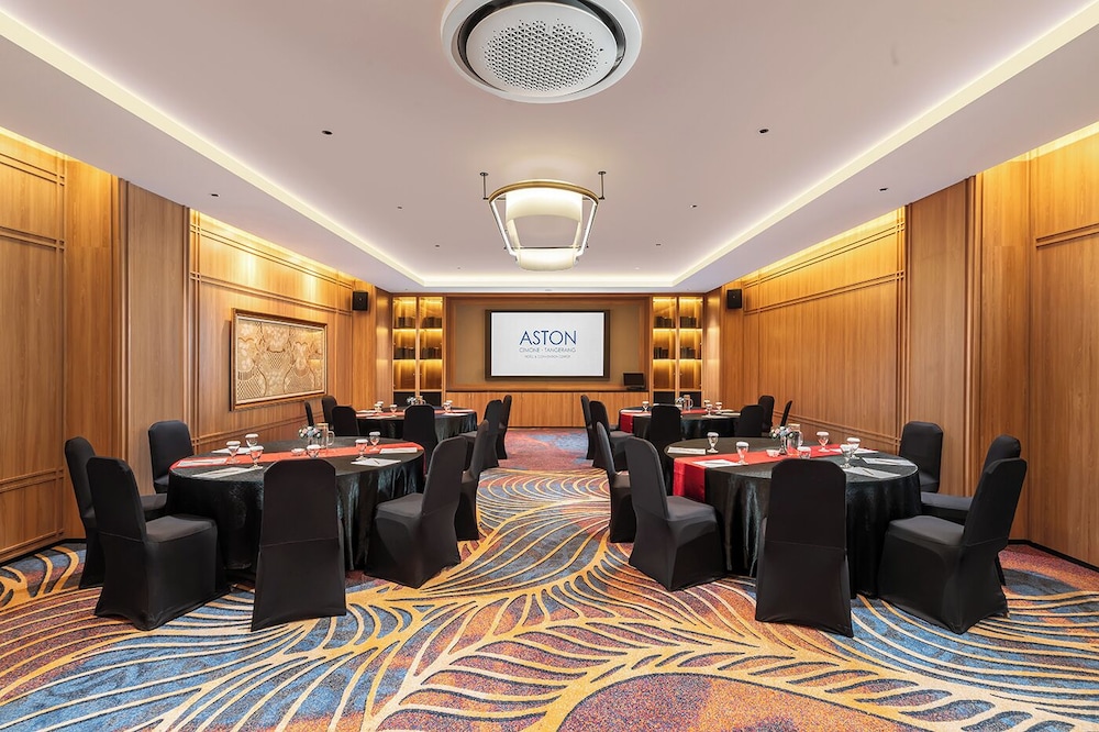 Aston Cimone Hotel & Convention Center 67/73