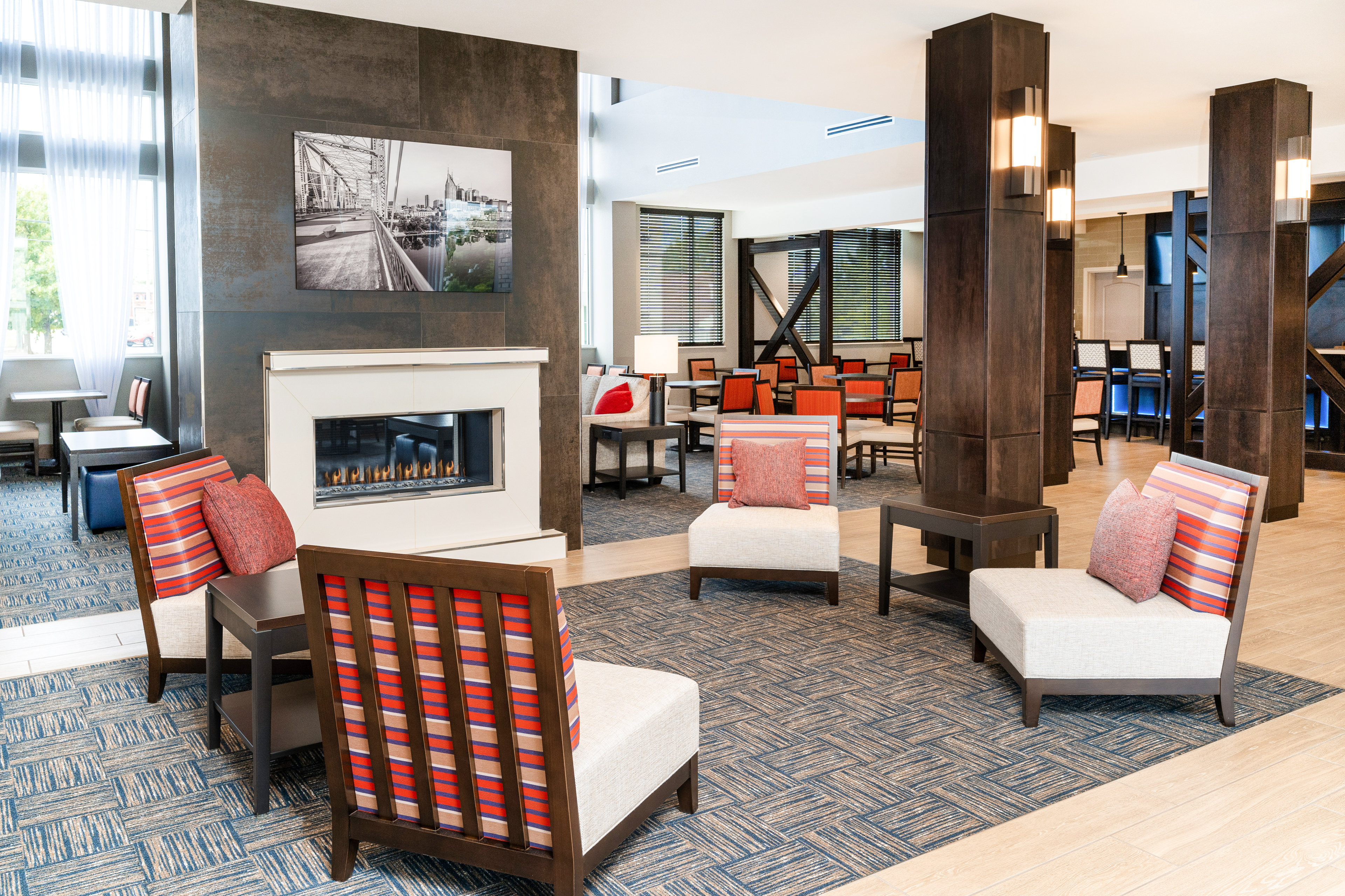 Staybridge Suites Nashville - Vanderbilt Area 27/52
