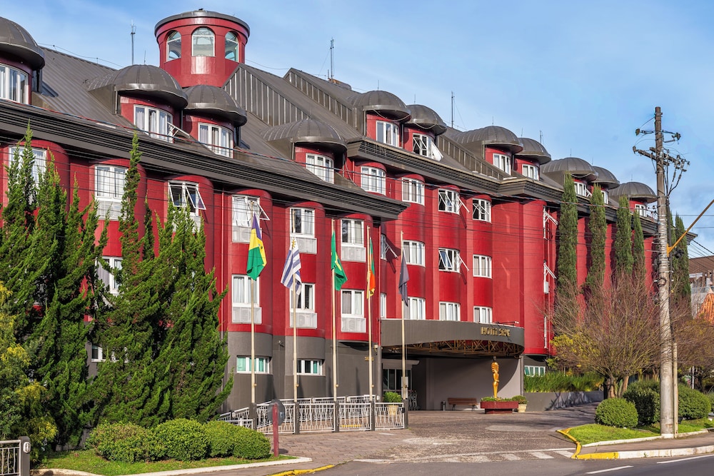 Laghetto Siena in GRAMADO