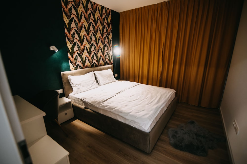 Gaudi Accommodation 12/32