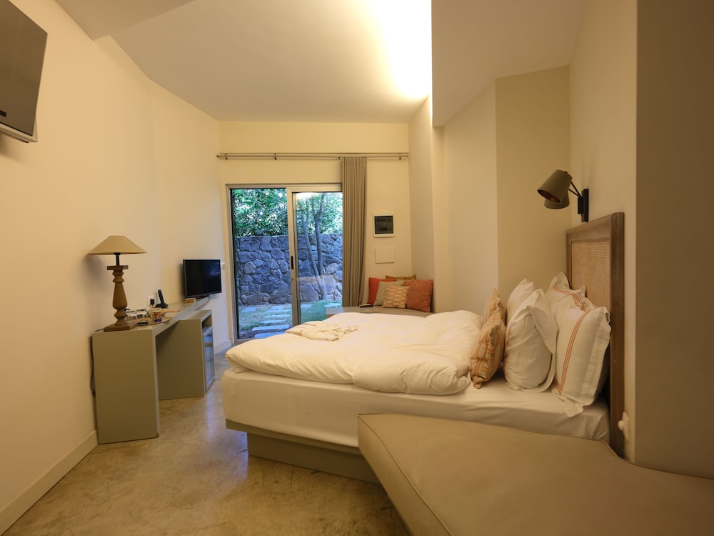 Bella Sombra Hotel 7/33