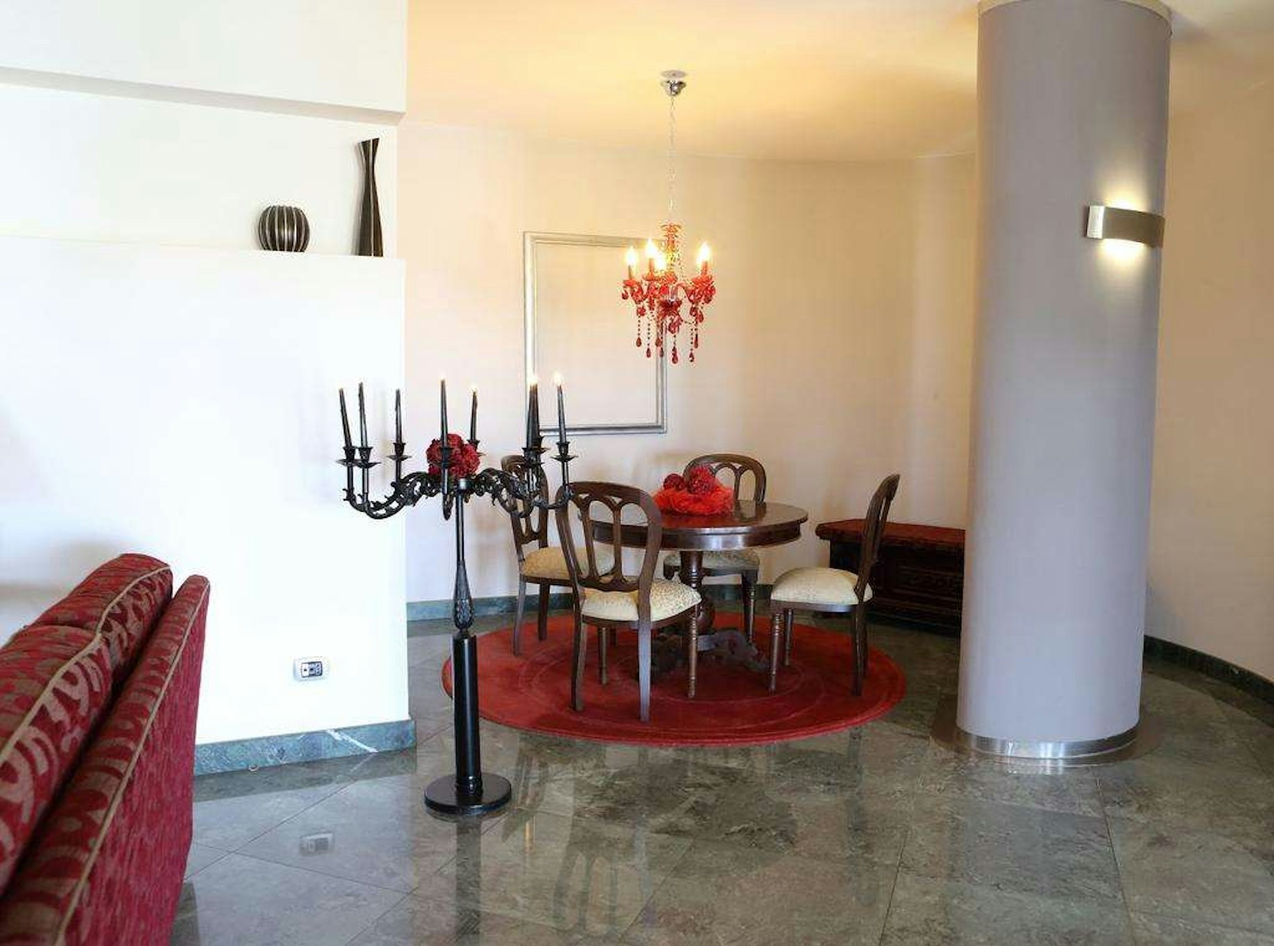 Hotel Villa Michelangelo 36/60