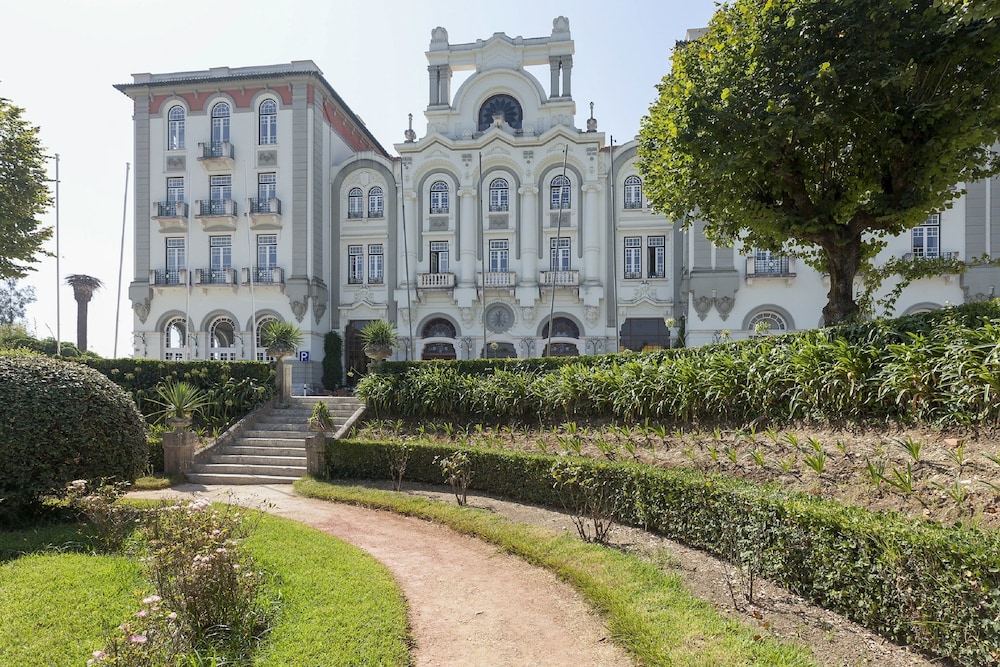 Curia Palace Hotel Spa and Golf 32/36