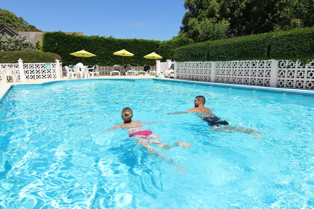 Luccombe Hall Hotel 48/75