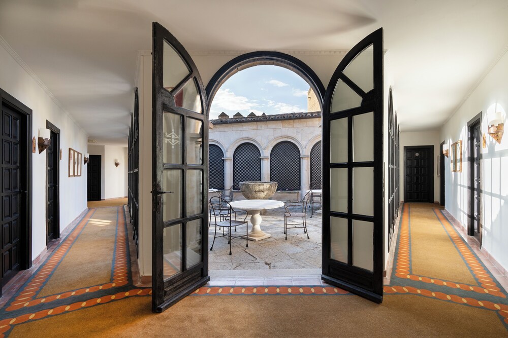Parador De Ciudad Rodrigo 10/50