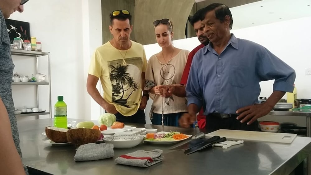 Hotel Star White Negombo 6/50