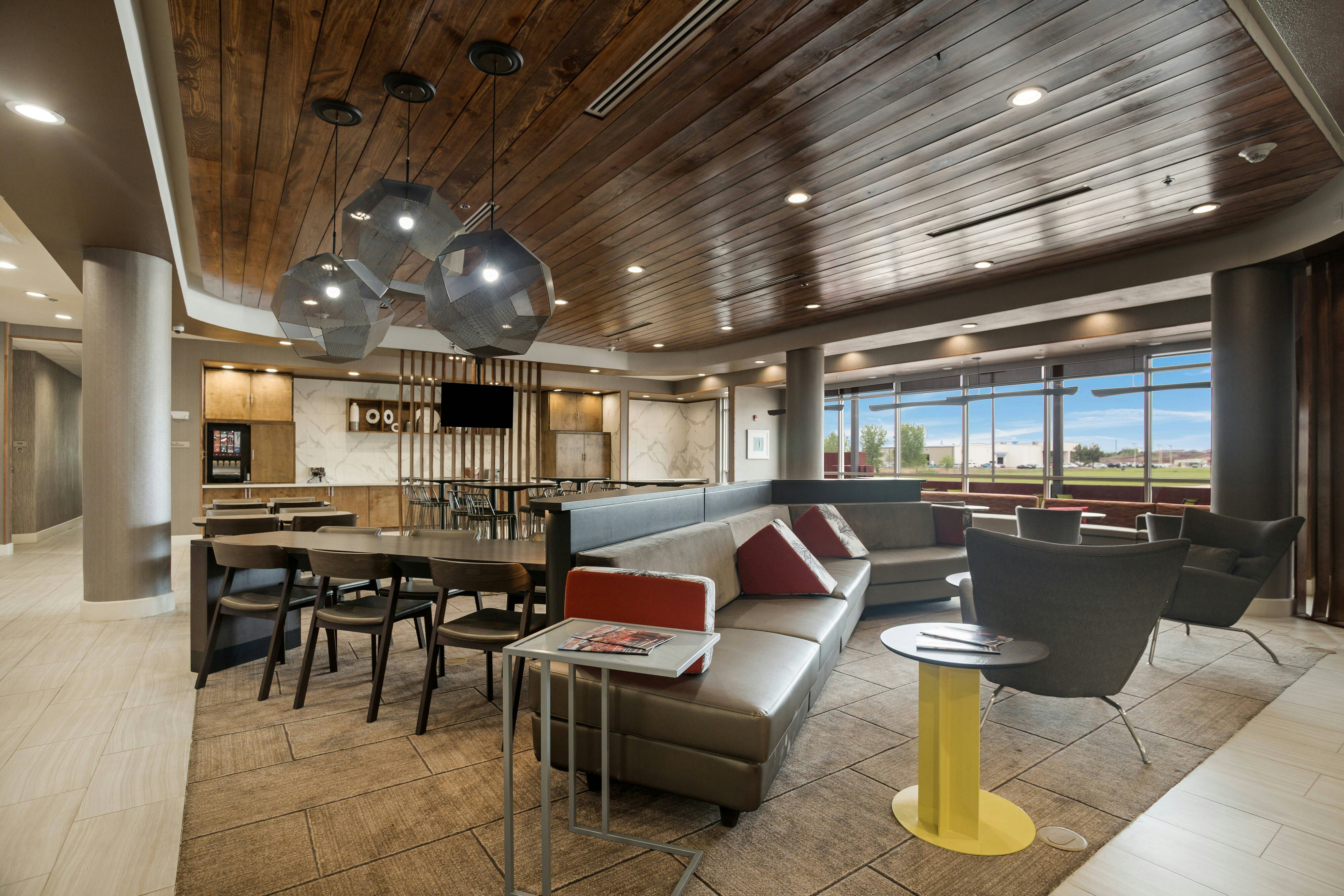 Springhill Suites Stillwater 16/26