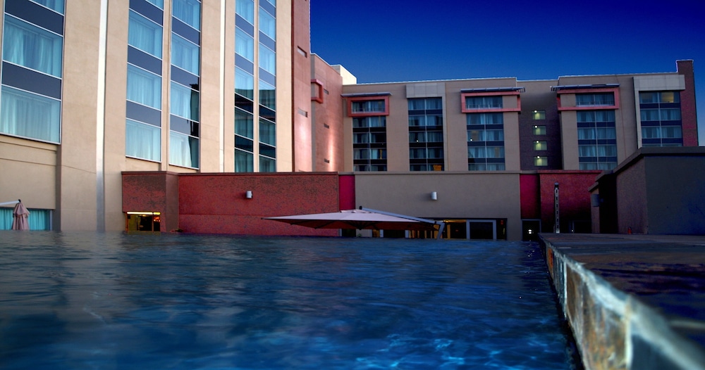 Southern Sun Rosebank 46/50