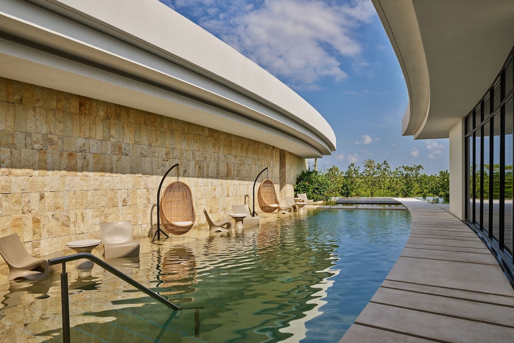 The St. Regis Kanai Resort, Riviera Maya 21/50