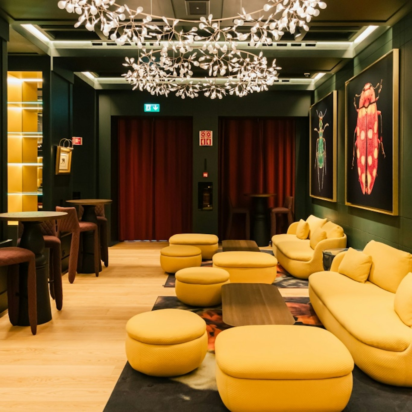 Art Legacy Hotel 17/26