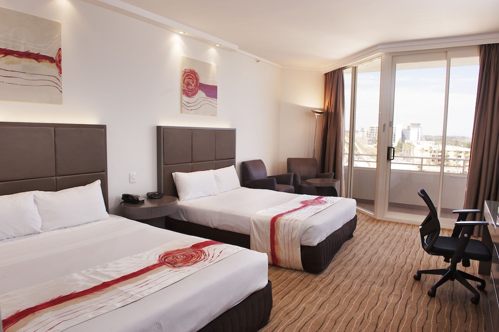 Rendezvous Hotel Perth Scarborough 13/69