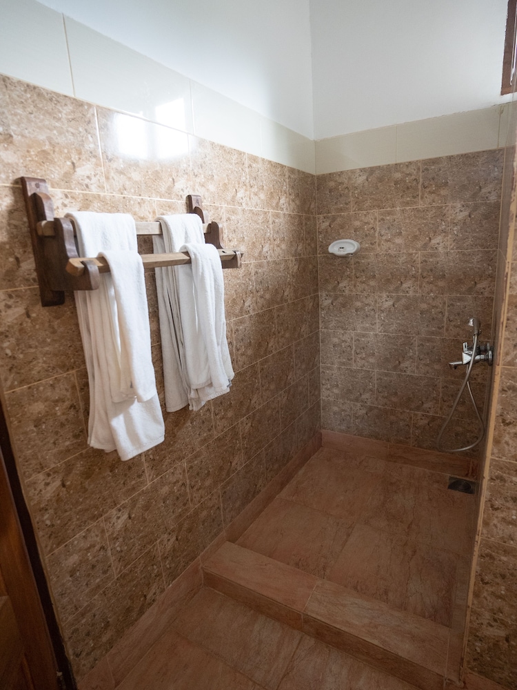 Nungwi Garden Boutique Hotel 60/60
