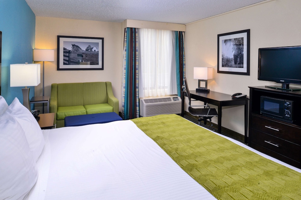 Best Western Leesburg Hotel & Conference Center 16/41