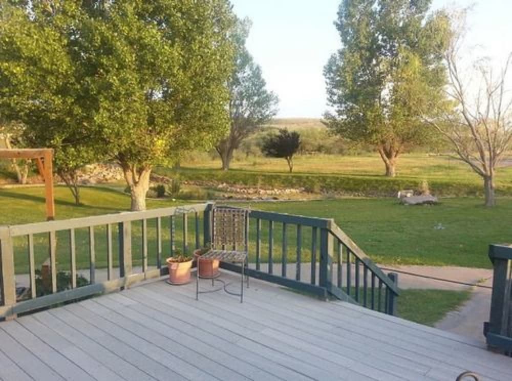 Davis Mountains Inn 33/40