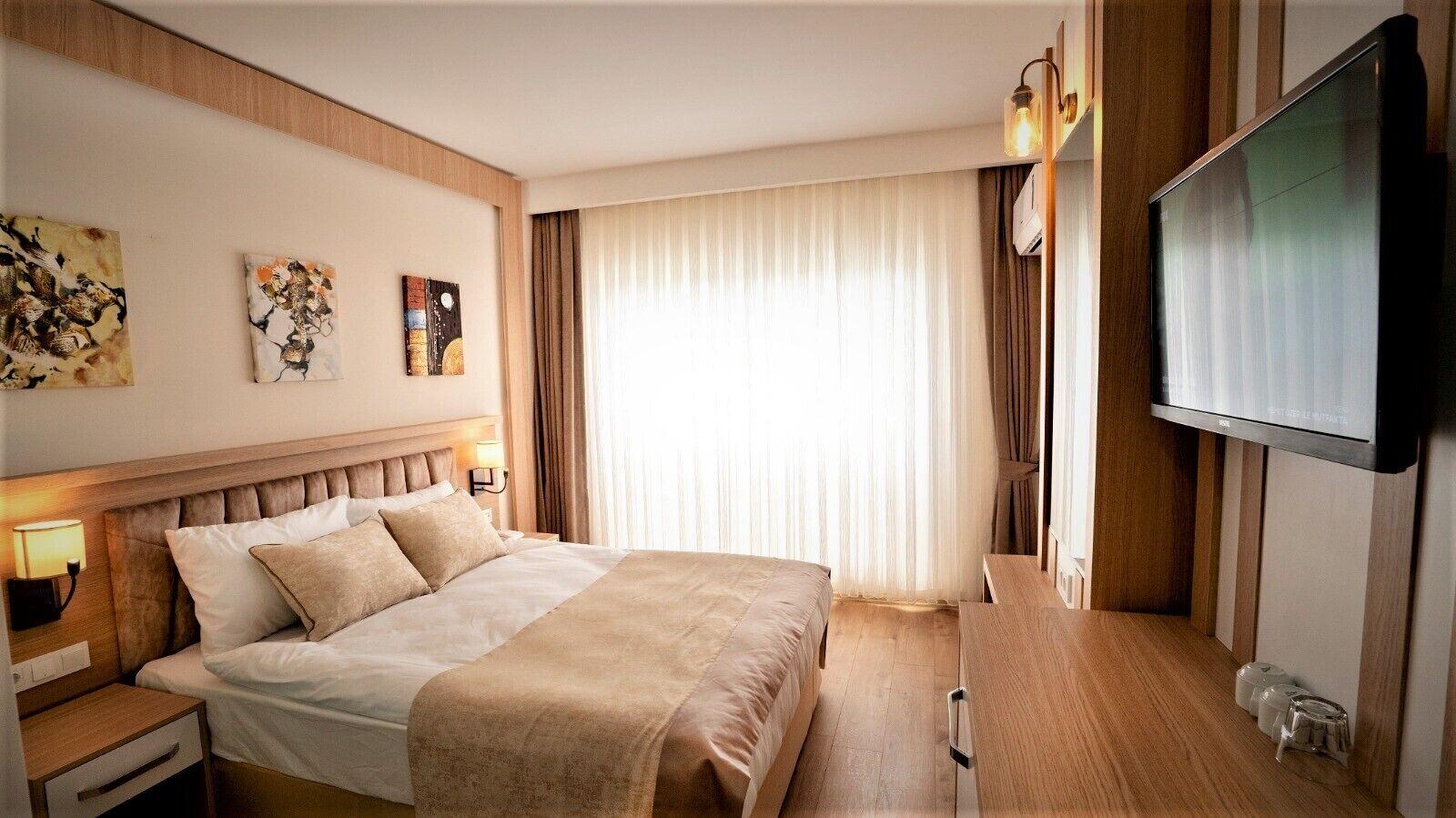 2 Bedrooms, Family, Quadruple