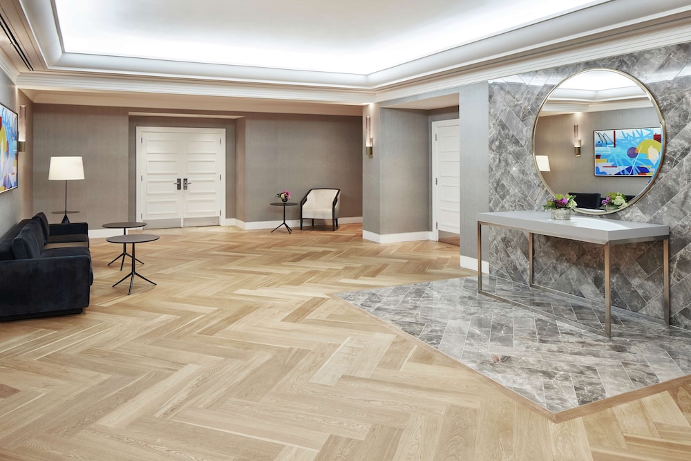 The Luxury Collection Hotel Manhattan Midtown 8/54