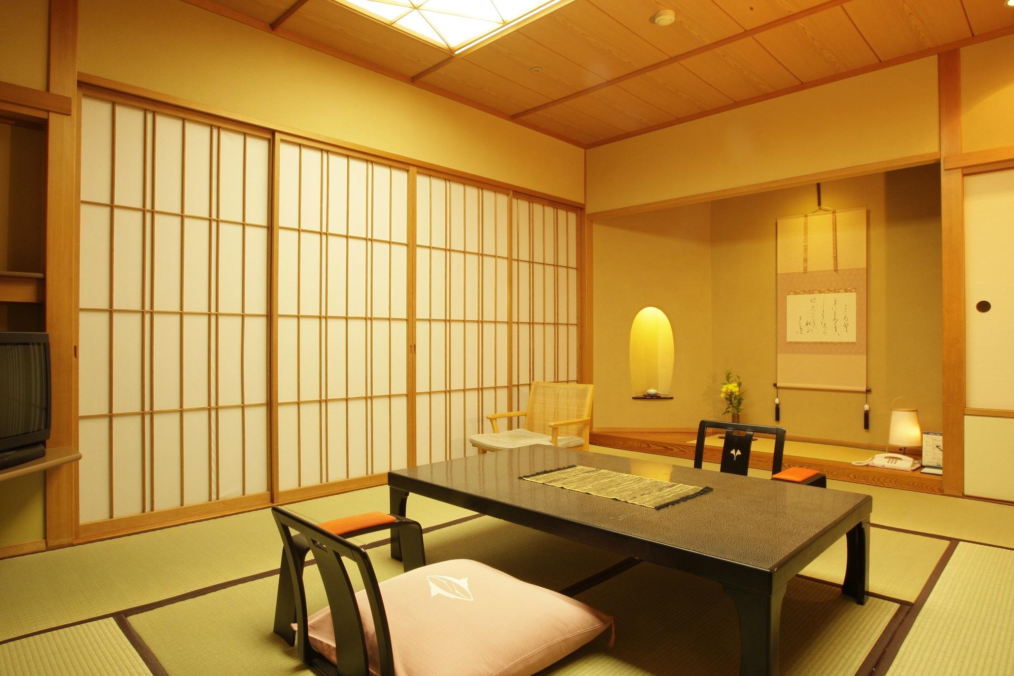 Japanese, Sansuikan