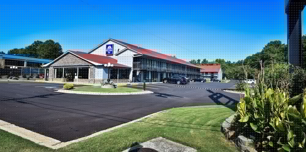 Americas Best Value Inn Douglasville 4/27