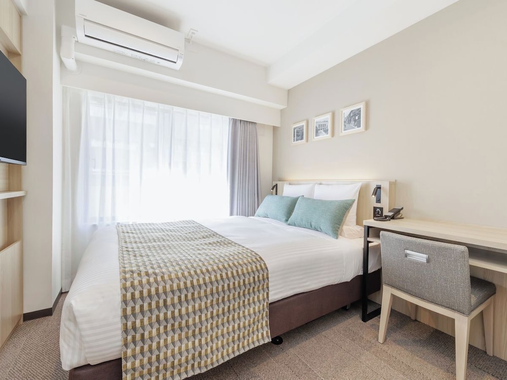 Hotel Mystays Nippori 18/48