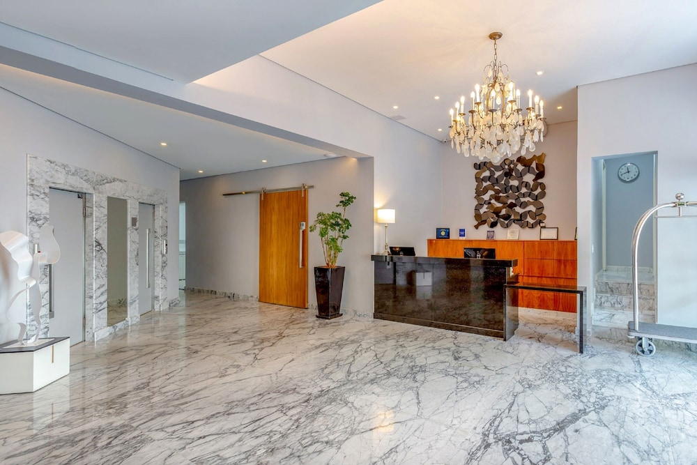 H4 Hotel Opera Jardins 14/58