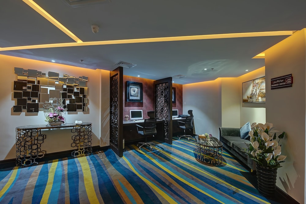 Omega Hotel Dubai 41/49