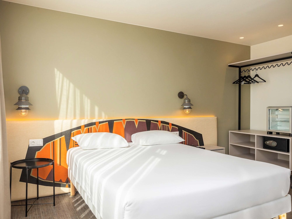 ibis Styles Lisboa Centro Liberdade NE 16/69