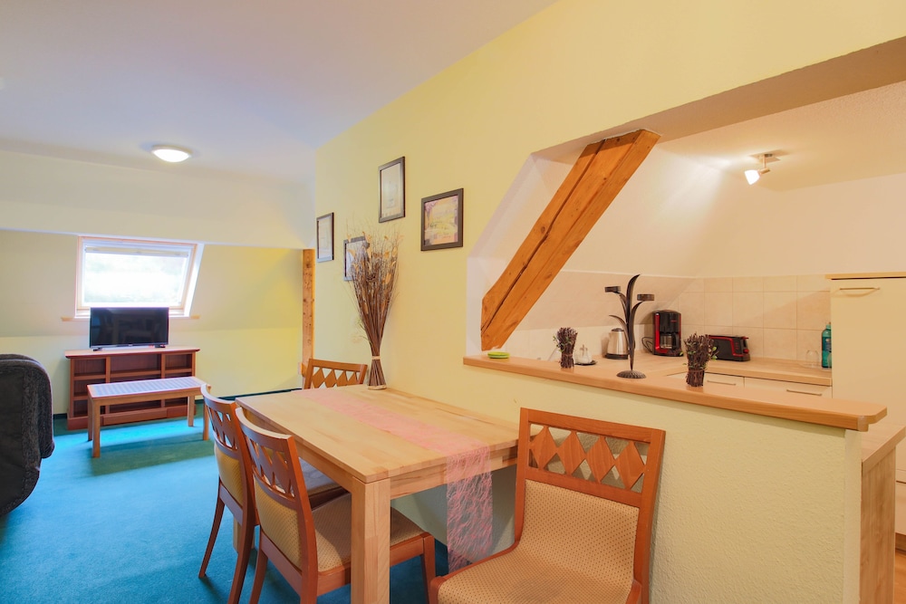 Ferien Hotel Sudharz 45/65