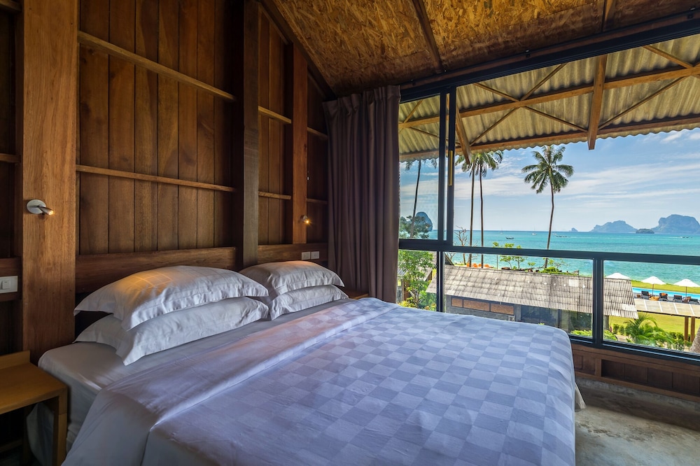 Tinidee Hideaway Tonsai Beach Krabi 13/50