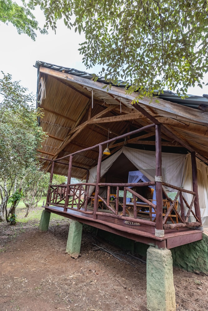 Sentrim Mara Lodge