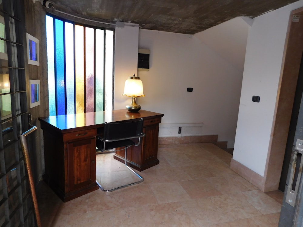 Residenza Meeting 2/58