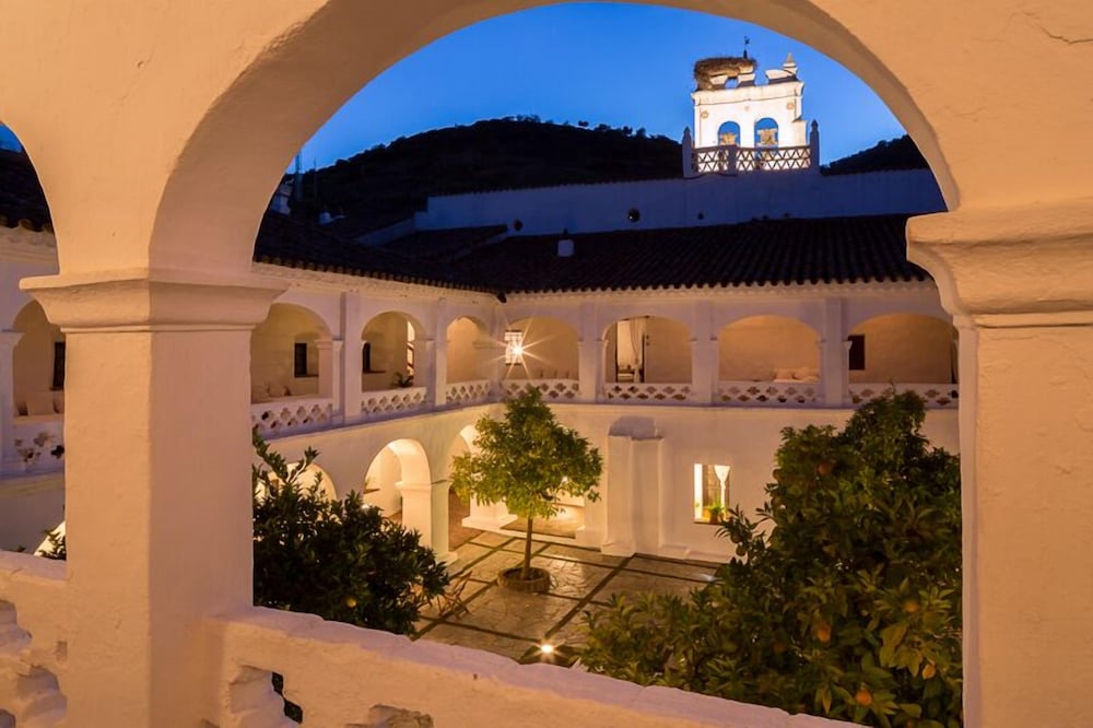 Convento De La Parra - Adults Only 2/48