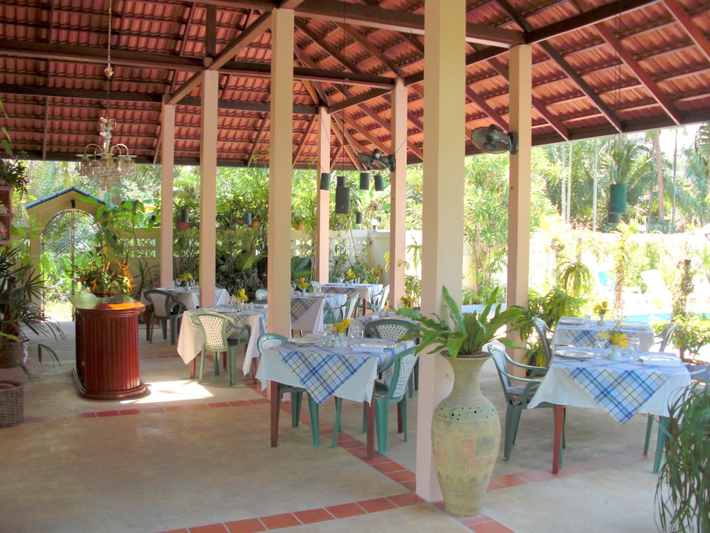 Ekman Garden Resort Nakhon Si Thammarat 19/50