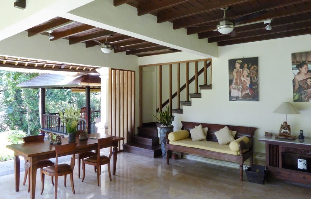 Villa Semana Resort Ubud 32/49