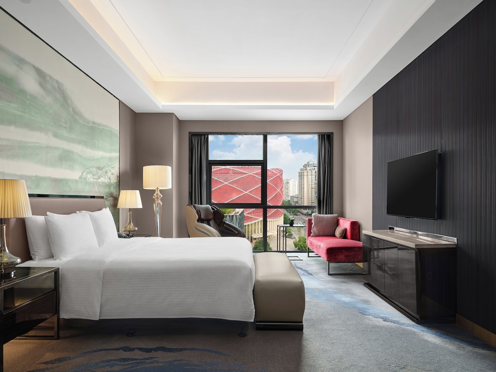 Wanda Realm Wuhan 14/48