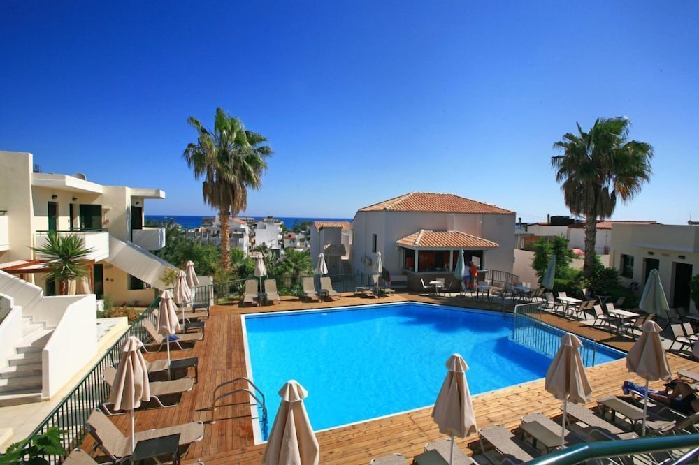 Katrin Suites - Adults Only 43/50