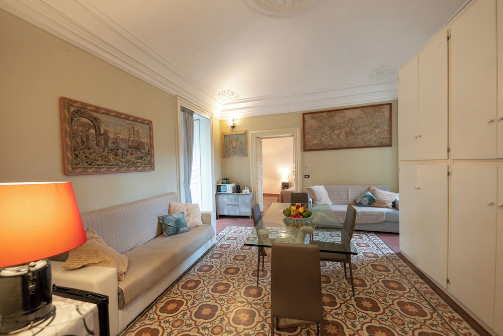 Palazzo Bruca 26/47