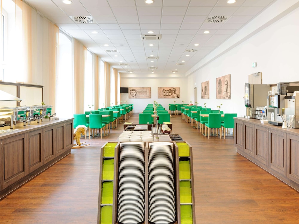 ibis Styles Trier 55/65
