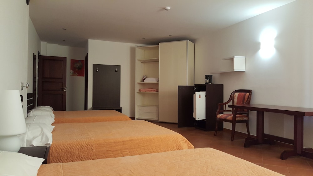 RDG Hotel 30/60