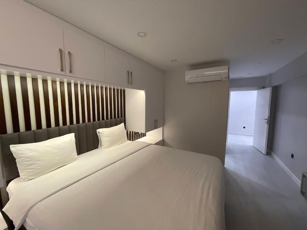 Kings Cross Hotel Istanbul 10/50