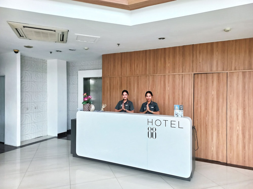 Hotel 88 Kedoya 9/50