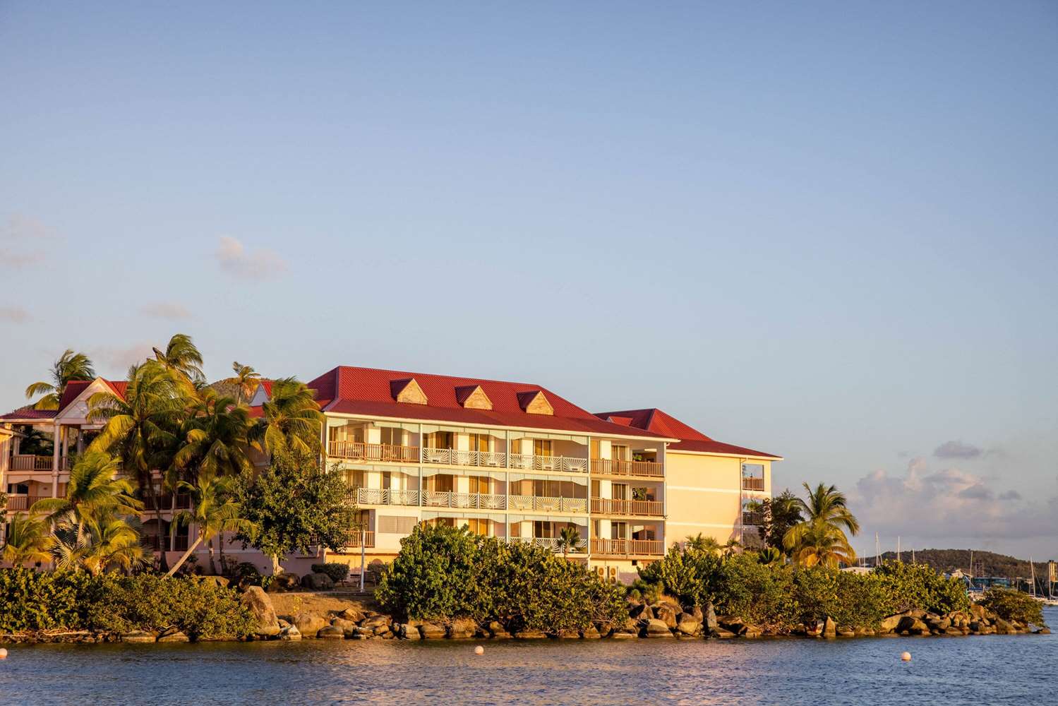 Port de Plaisance Resort Trademark Collection by Wyndham 6/54