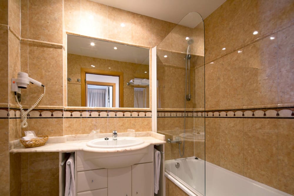Port Sitges Resort Hotel 14/70