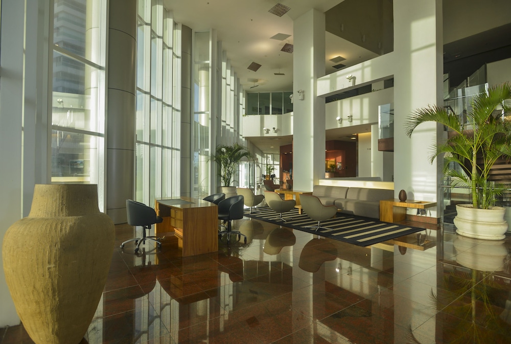 Hotel Luzeiros Sao Luis 13/26