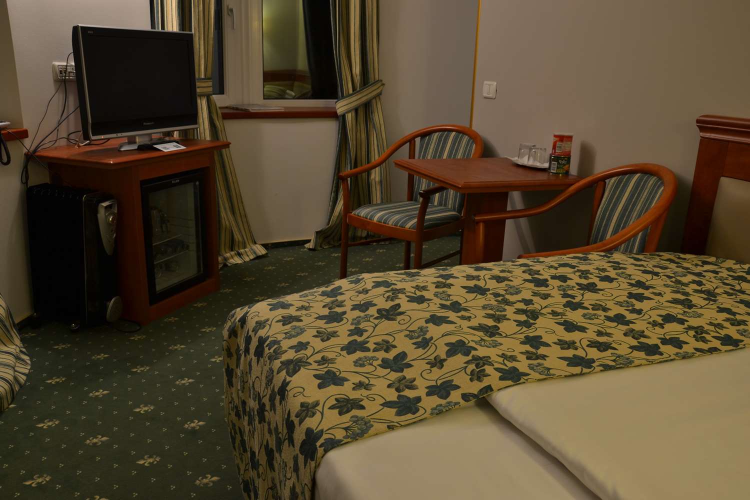 Best Lido Hotel 38/39