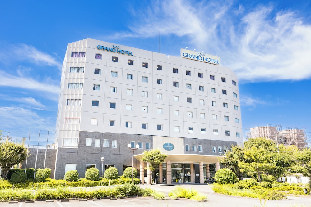 Imari Grand Hotel 2/68