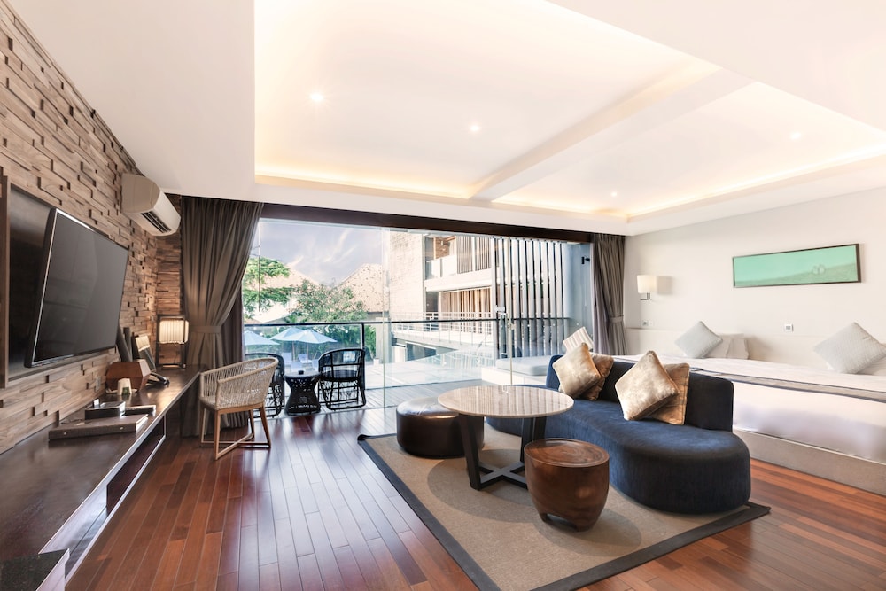 Watermark Hotel & Spa Bali 47/74